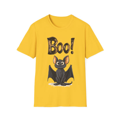 T-Shirt - Halloween - Bat