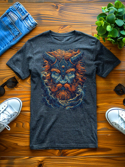 T-Shirt - Viking