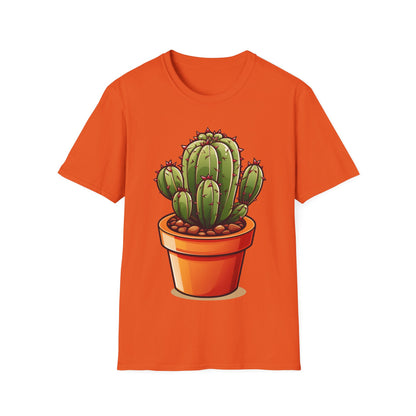 T-Shirt - Cactus