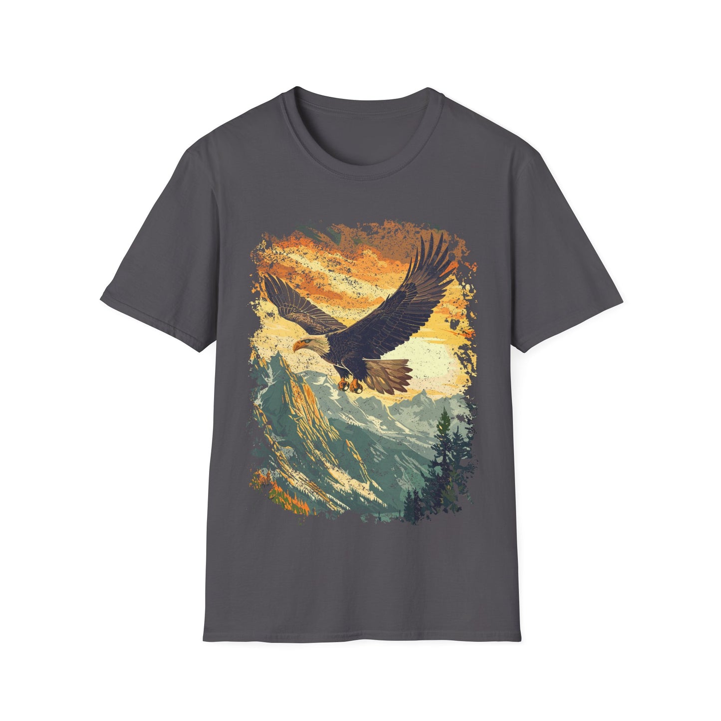 T-Shirt - Eagle