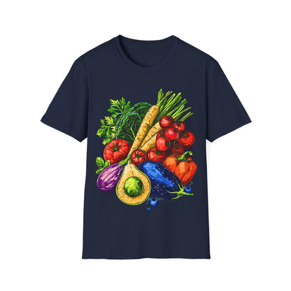 T-Shirt - Vegetarian