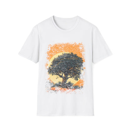 T-Shirt - Tree