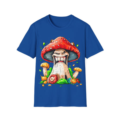 T-Shirt - Wild Mushroom