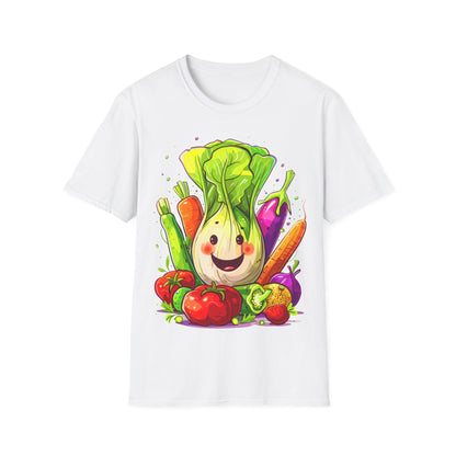 T-Shirt - Vegetarian