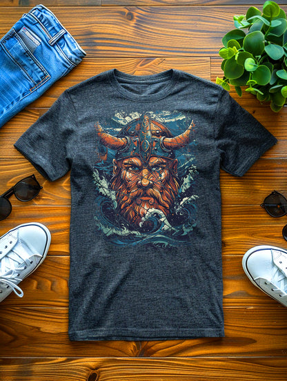 T-Shirt - Viking