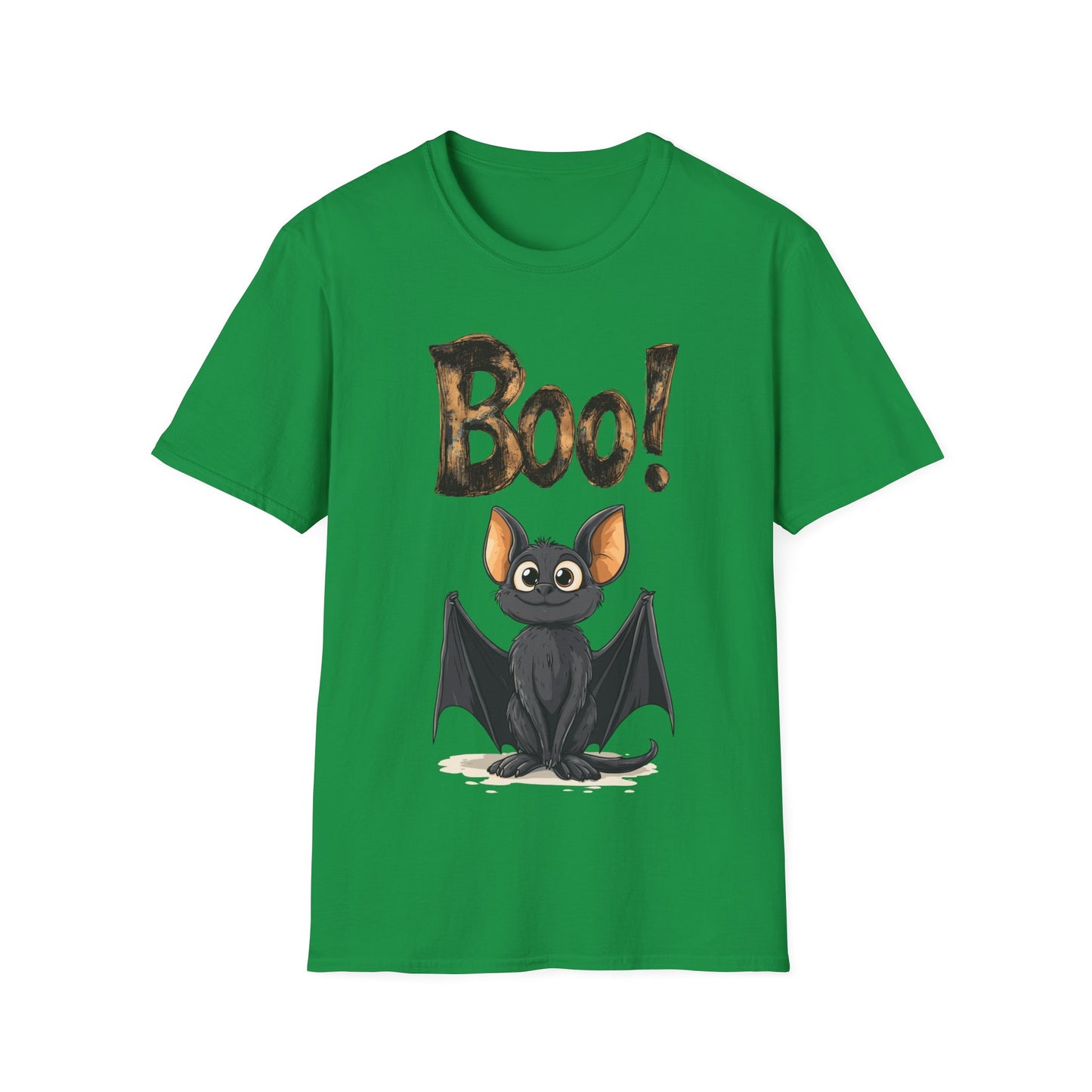 T-Shirt - Halloween - Bat