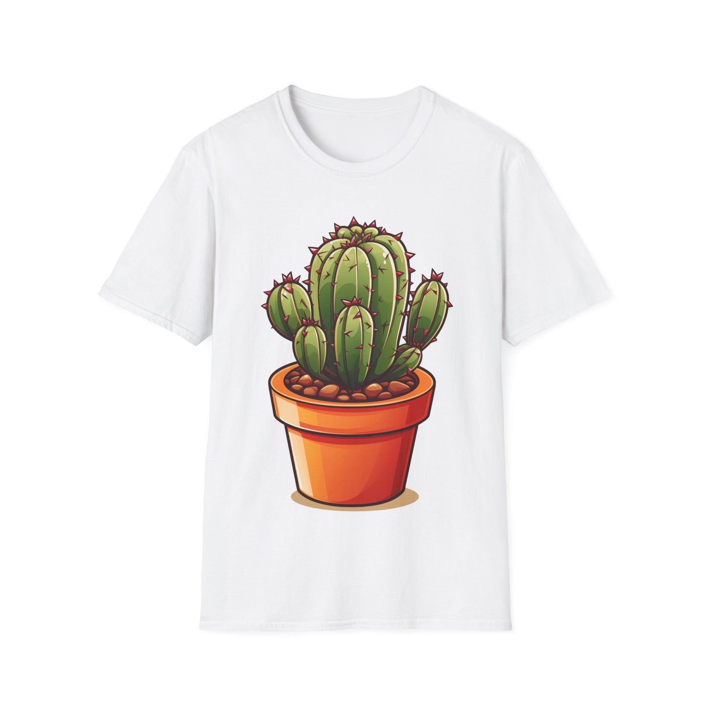 T-Shirt - Cactus