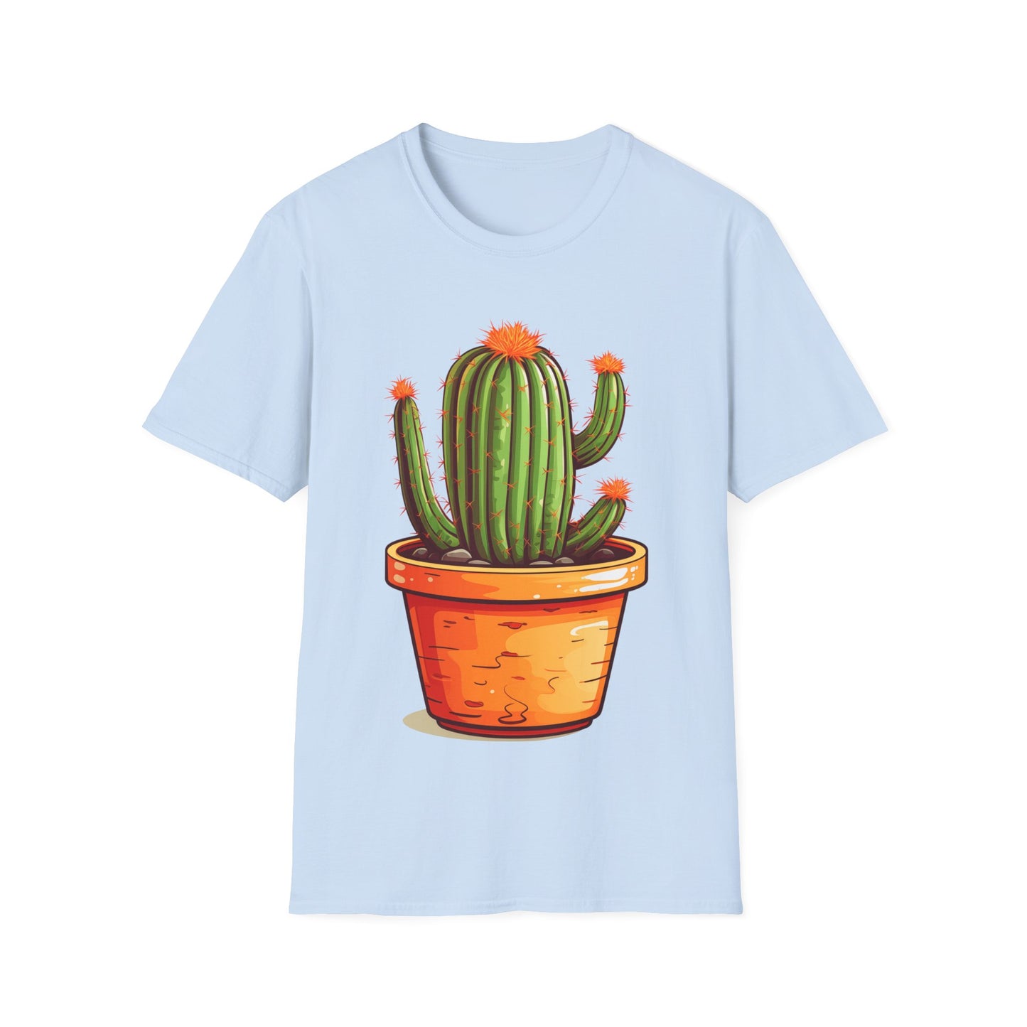 T-Shirt - Cactus