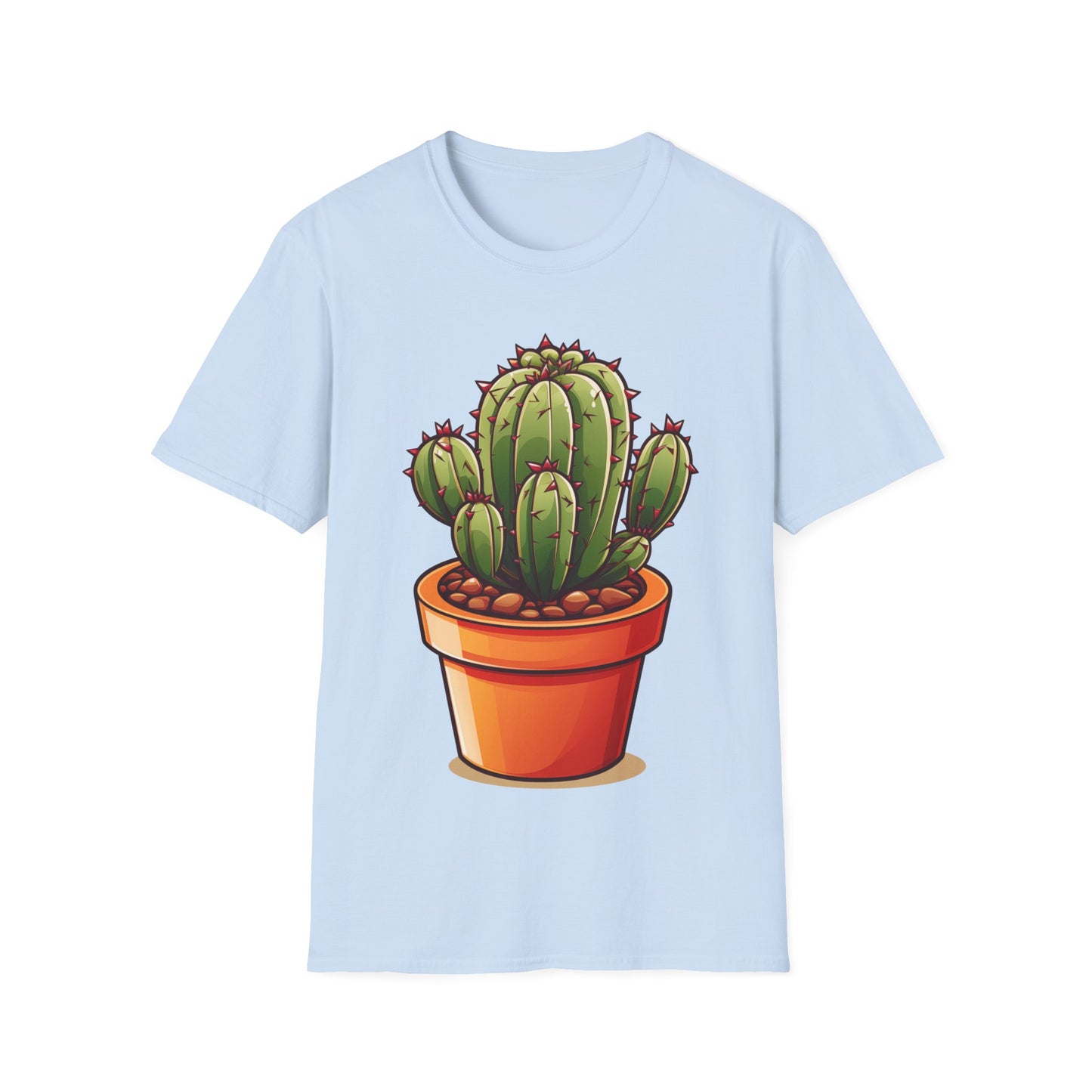 T-Shirt - Cactus