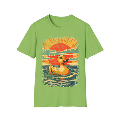 T-Shirt - Rubber Duck