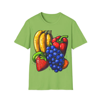 T-Shirt - Vegetarian