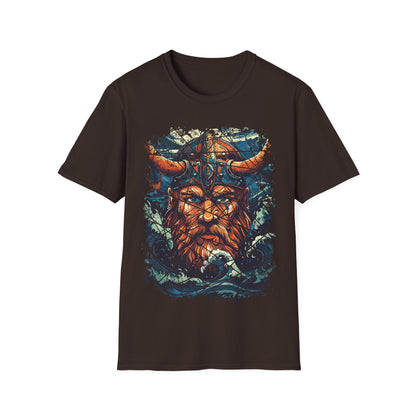 T-Shirt - Viking