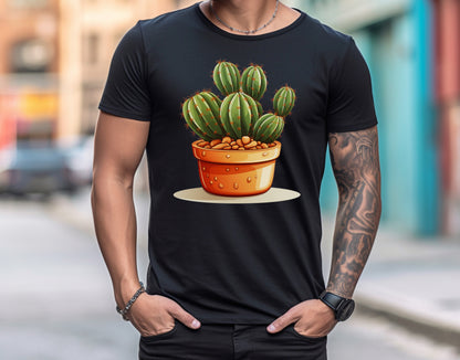 T-Shirt - Cactus