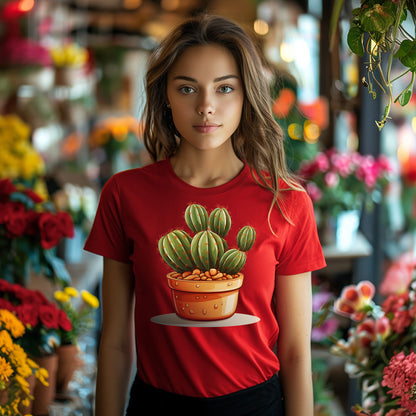 T-Shirt - Cactus