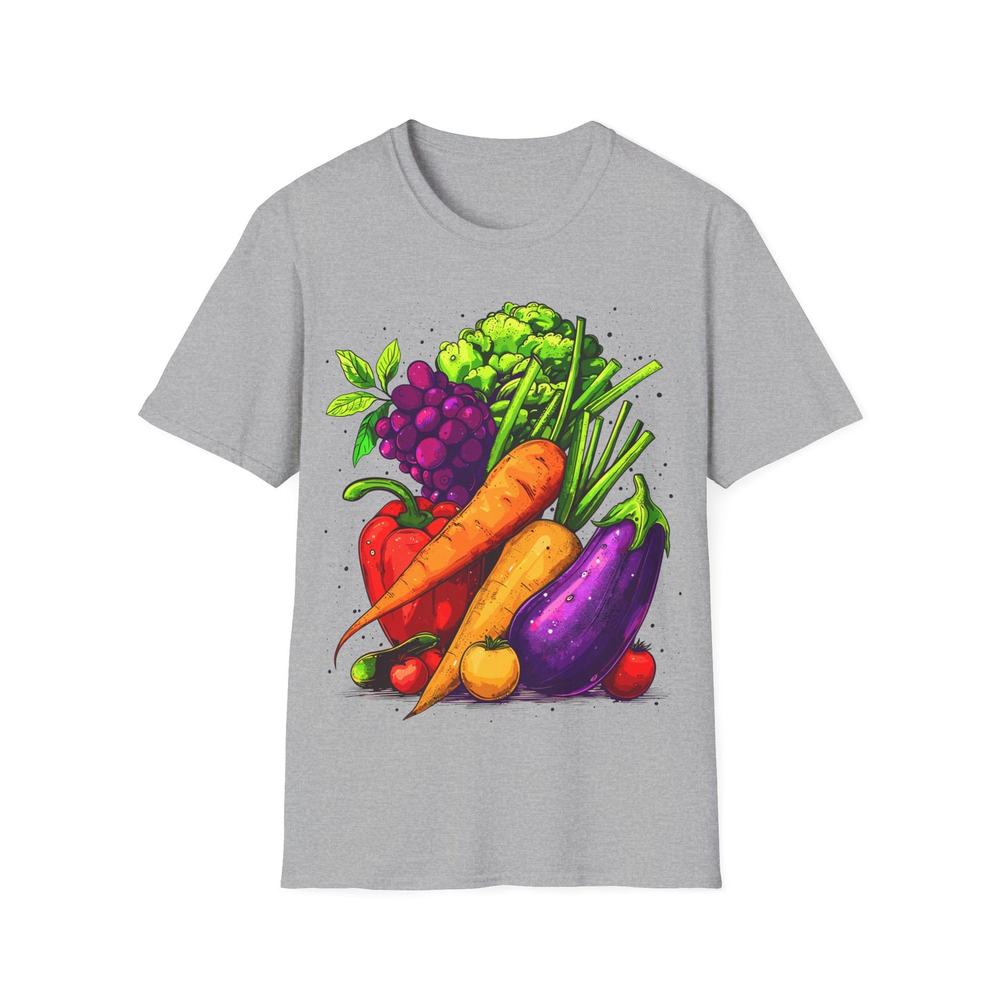 T-Shirt - Vegetarian