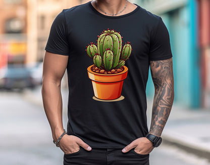 T-Shirt - Cactus