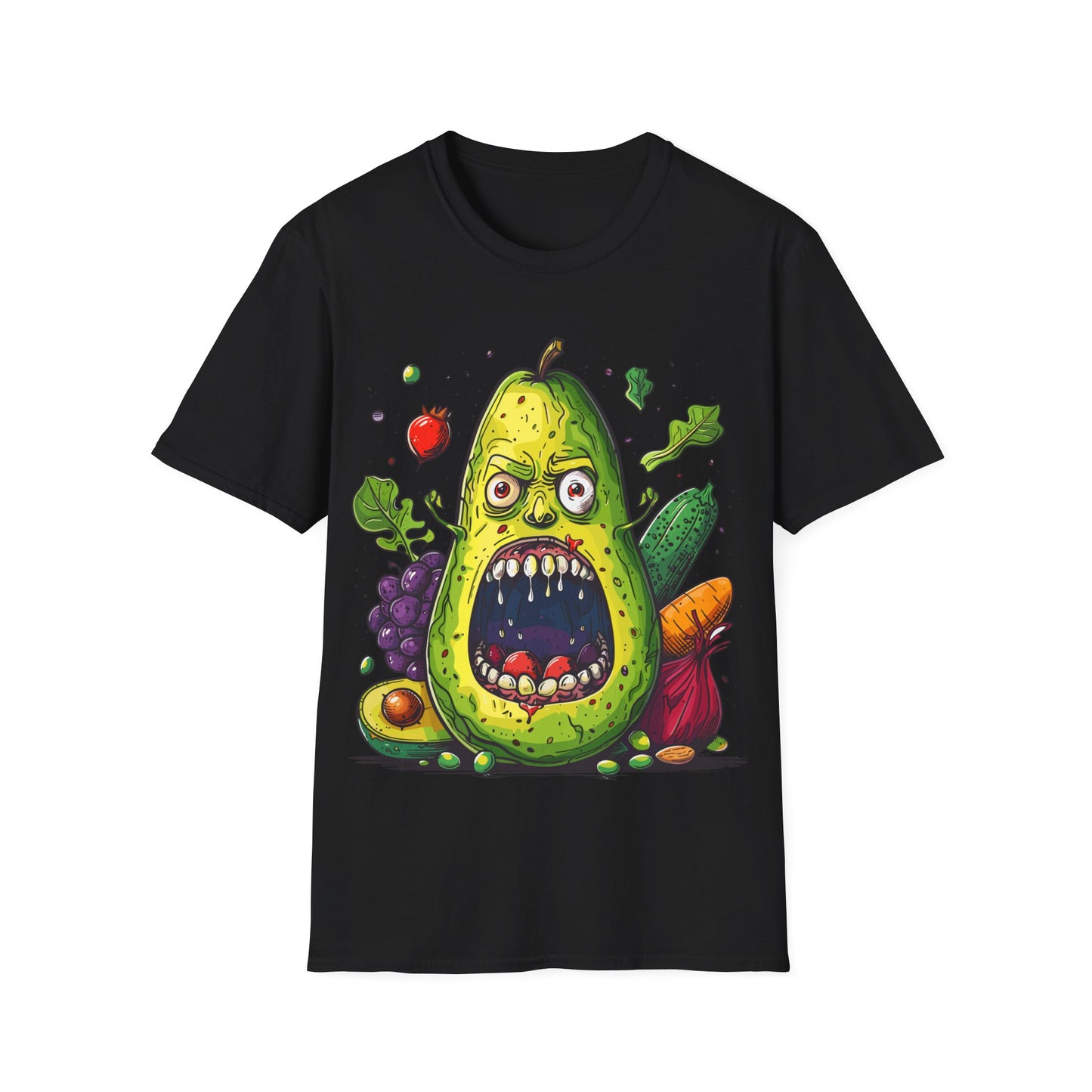 T-Shirt - Avocado