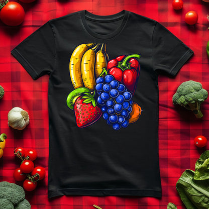 T-Shirt - Vegetarian