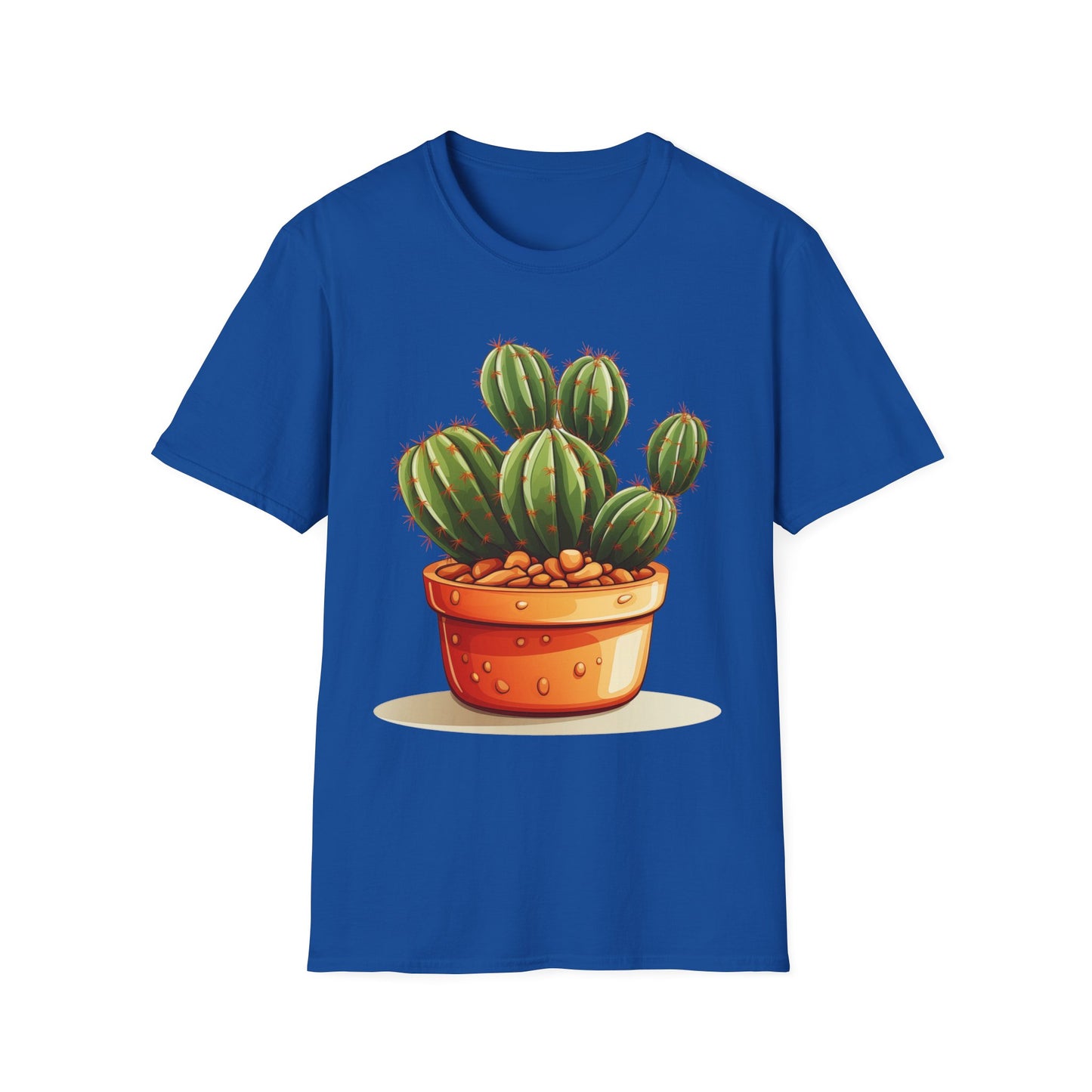 T-Shirt - Cactus