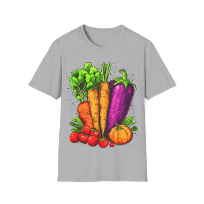 T-Shirt - Vegetarian