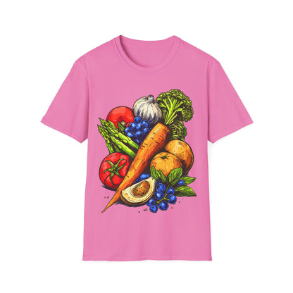 T-Shirt - Vegetarian