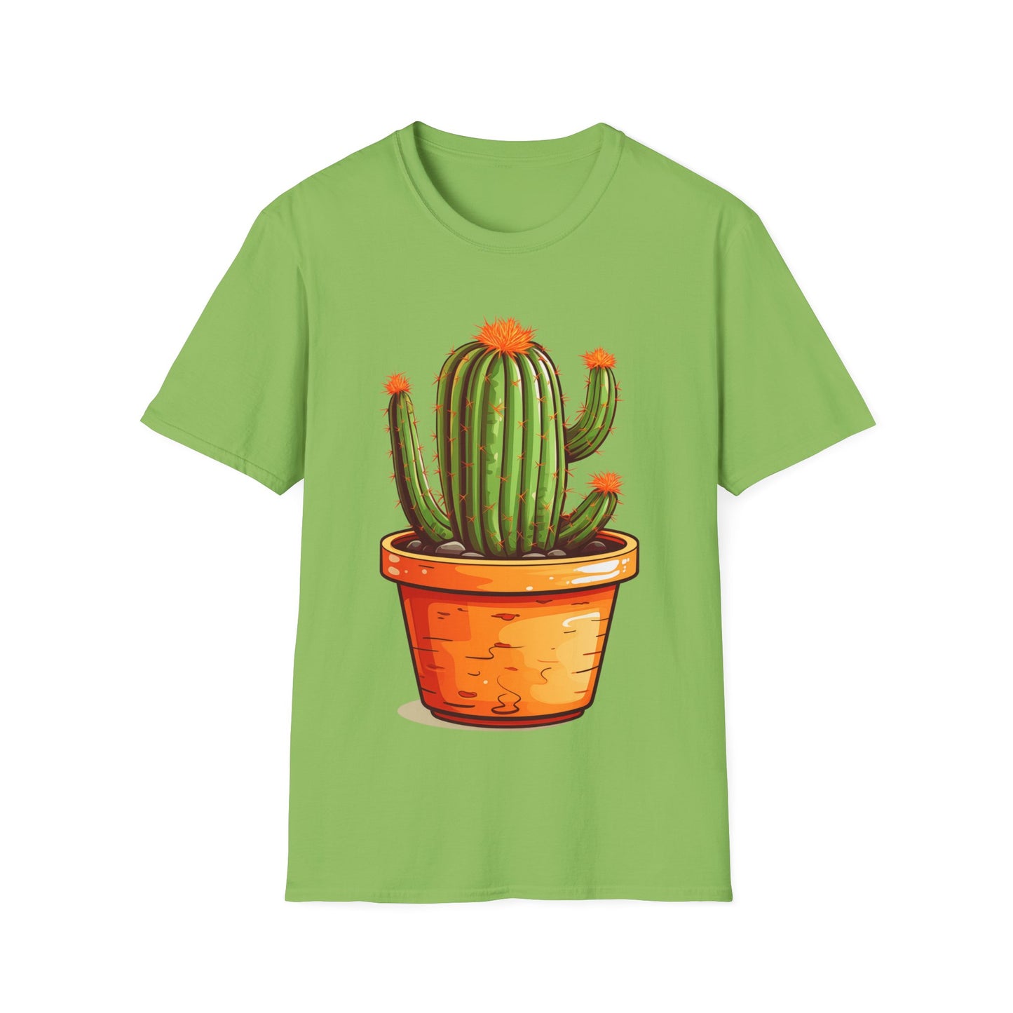 T-Shirt - Cactus