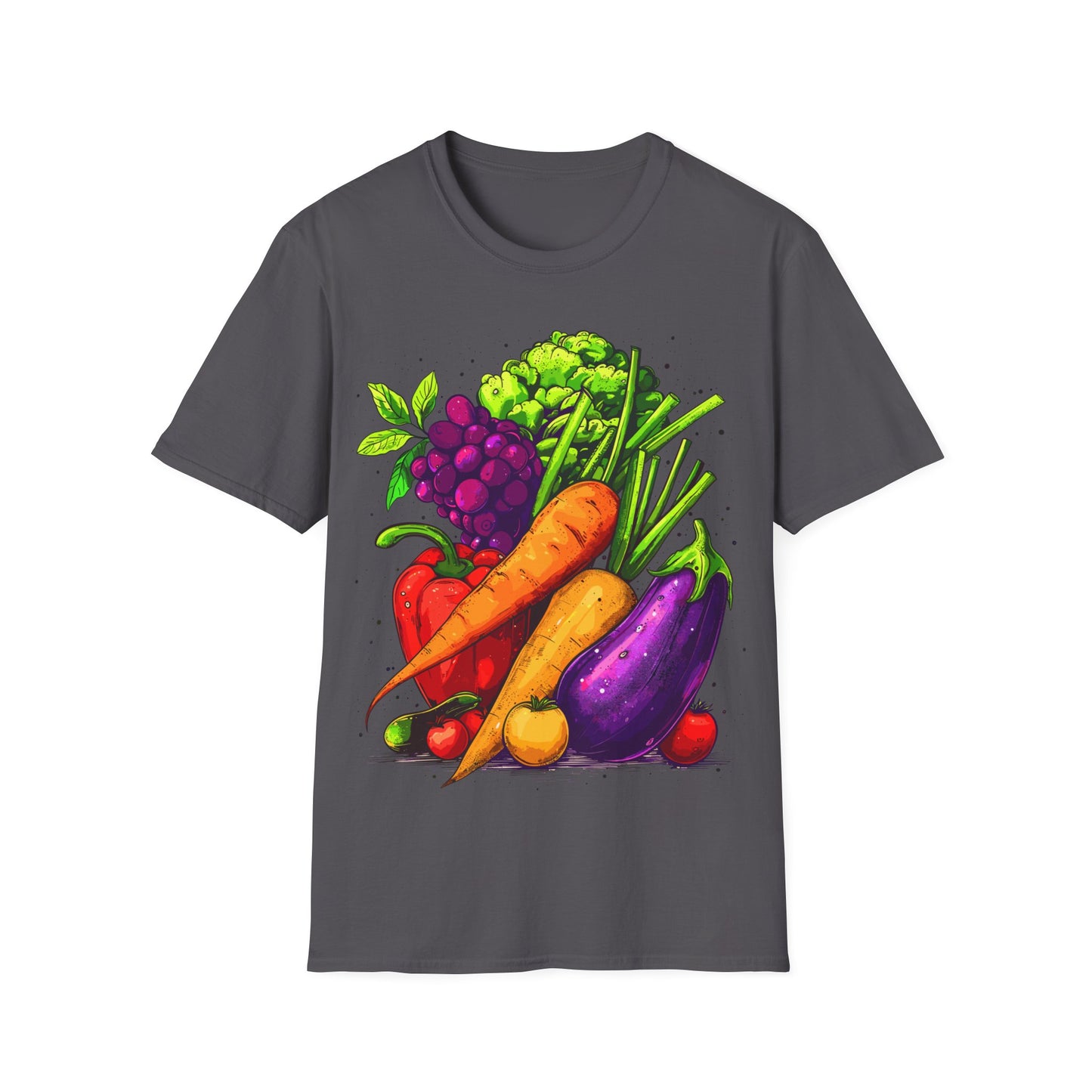 T-Shirt - Vegetarian