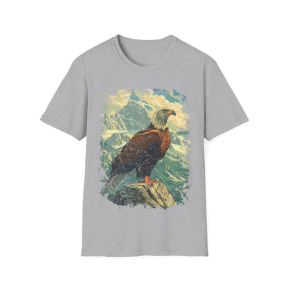 T-Shirt - Eagle