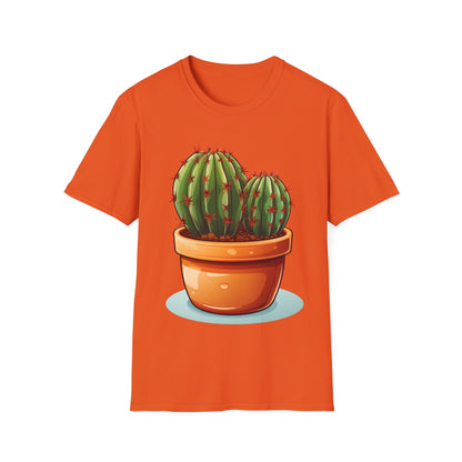 T-Shirt - Cactus