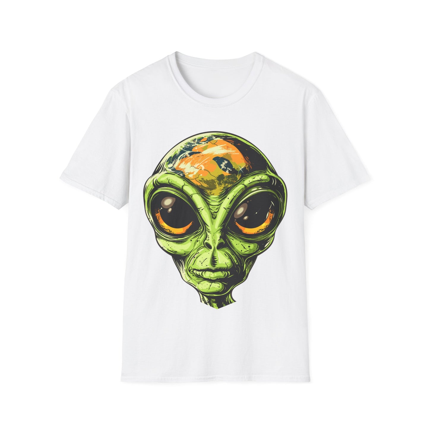 T-Shirt - Alien