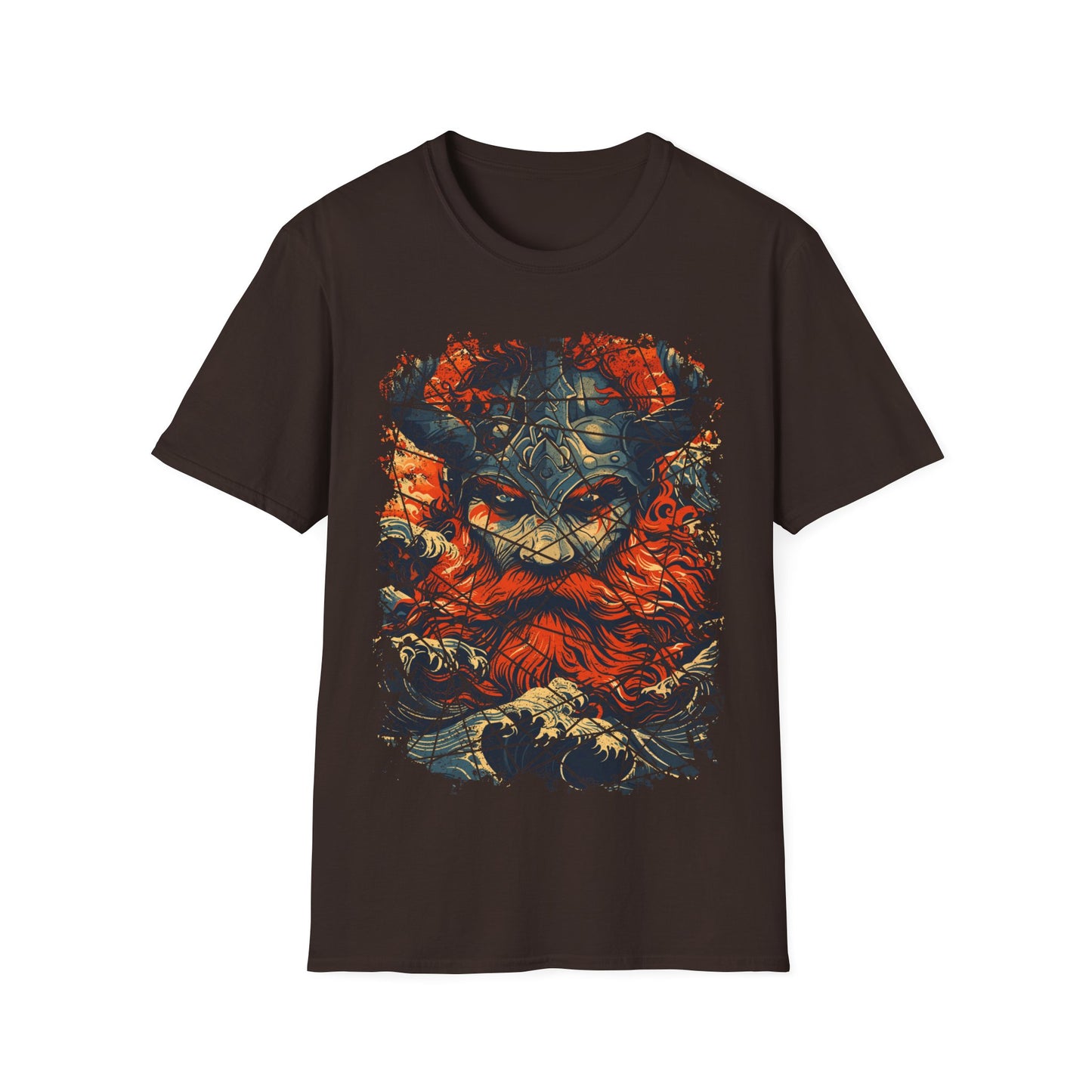 T-Shirt - Viking