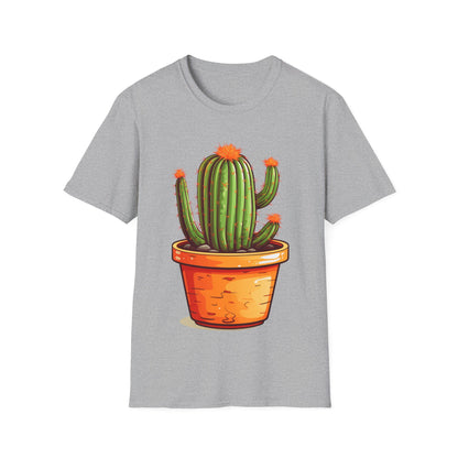 T-Shirt - Cactus