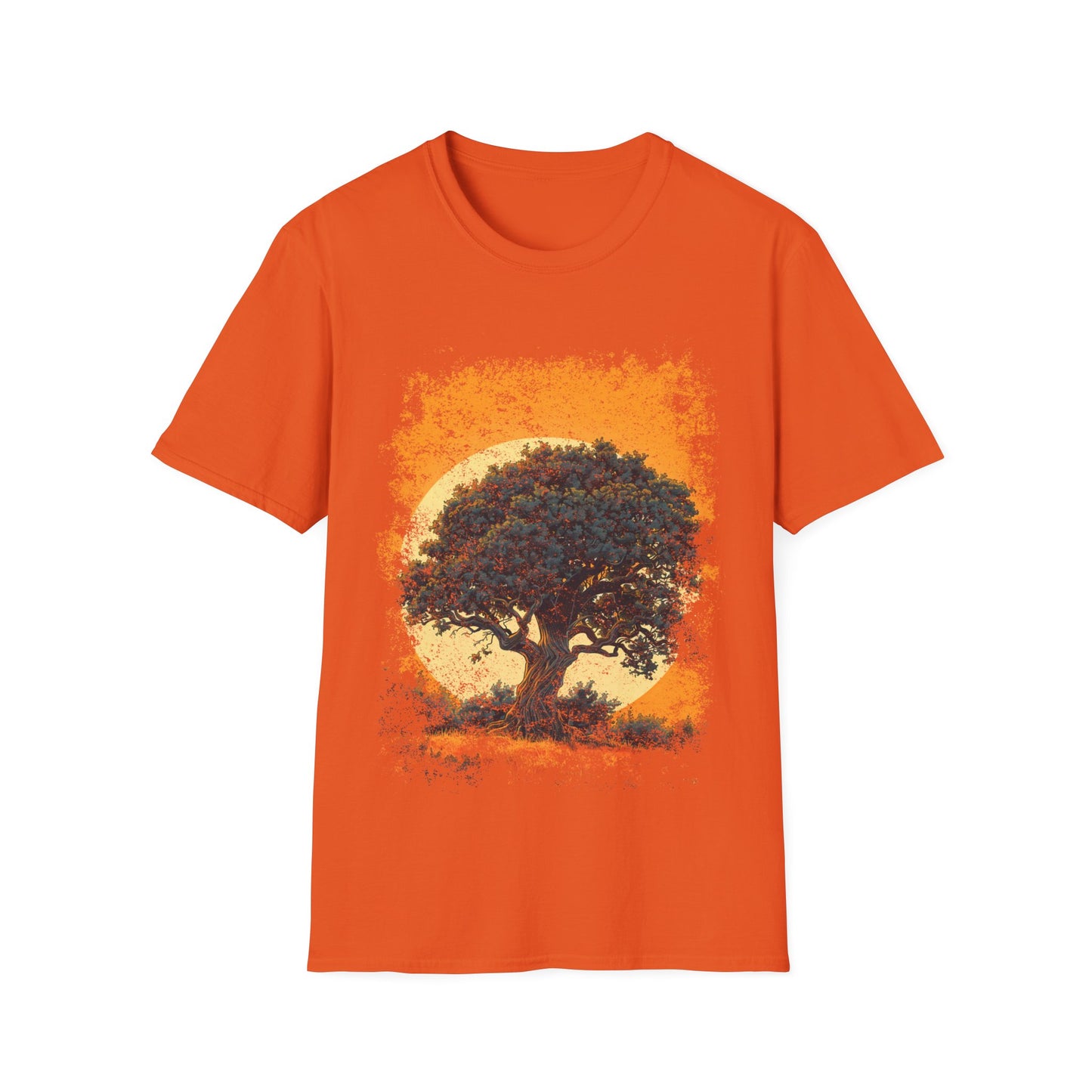 T-Shirt - Tree