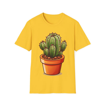 T-Shirt - Cactus