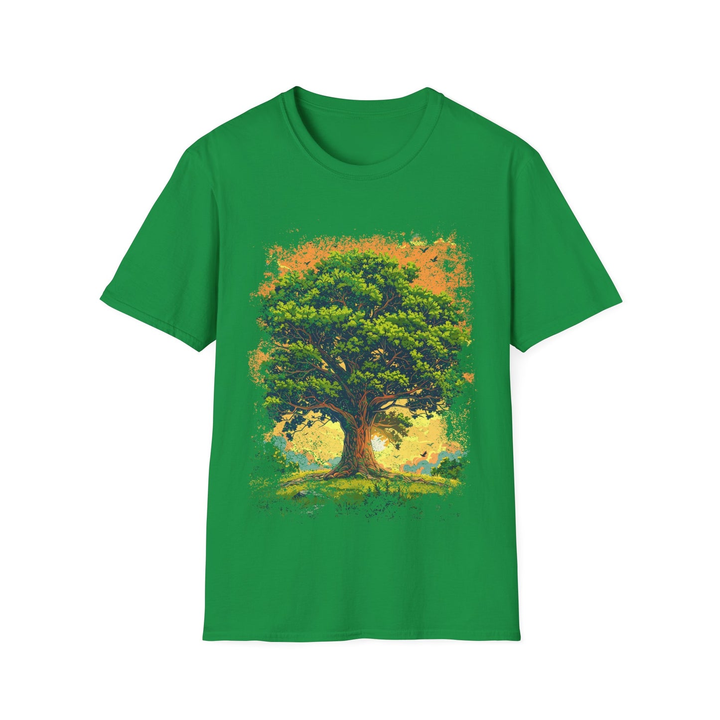 T-Shirt - Tree