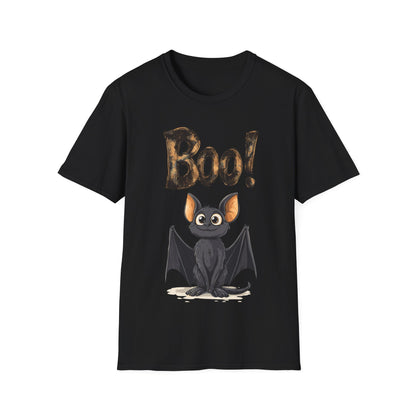 T-Shirt - Halloween - Bat