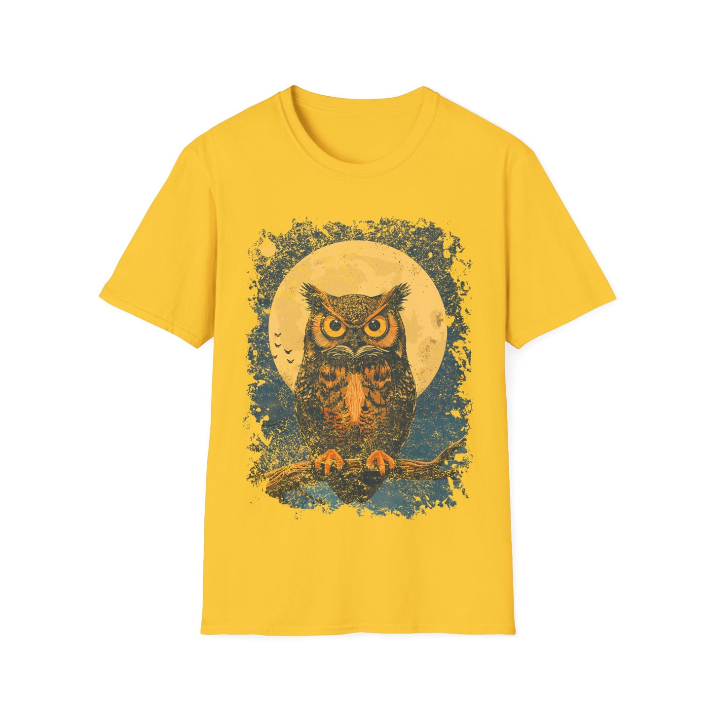 T-Shirt - Owl