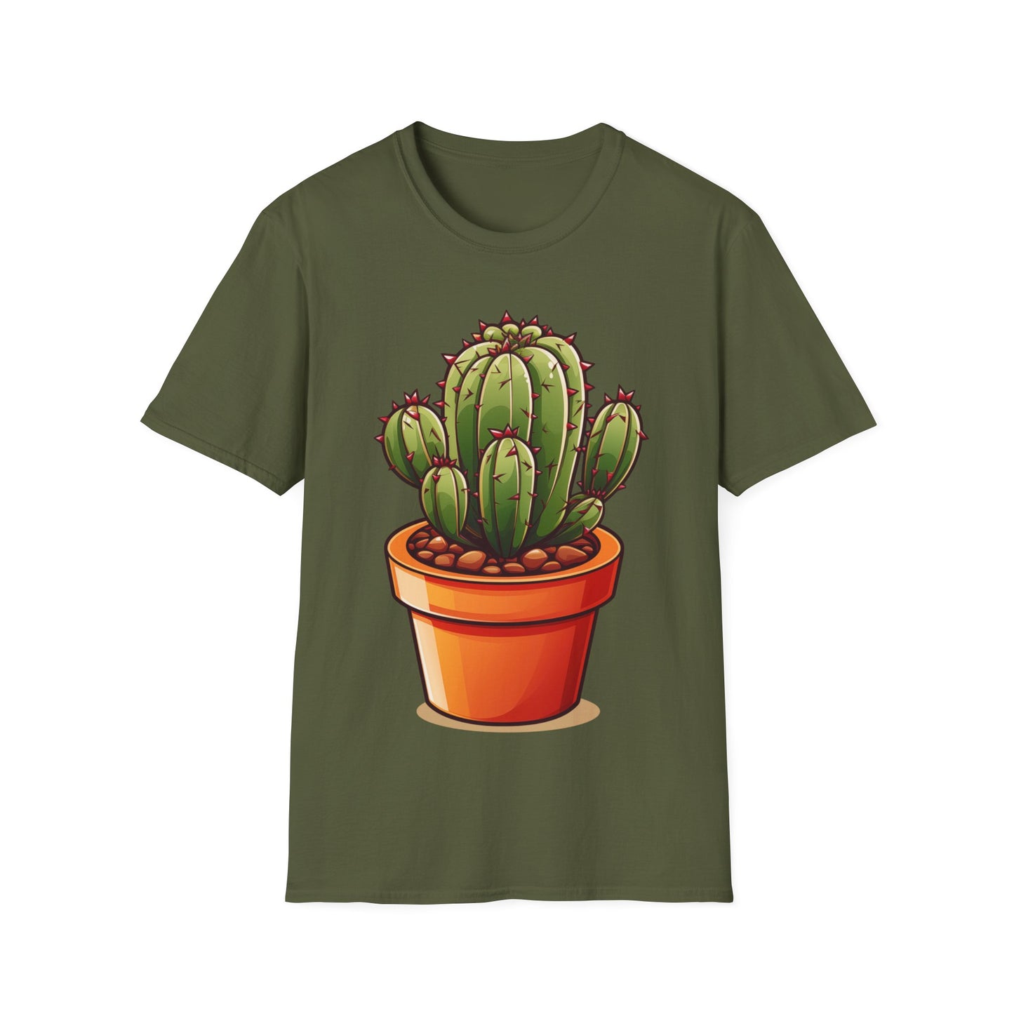 T-Shirt - Cactus