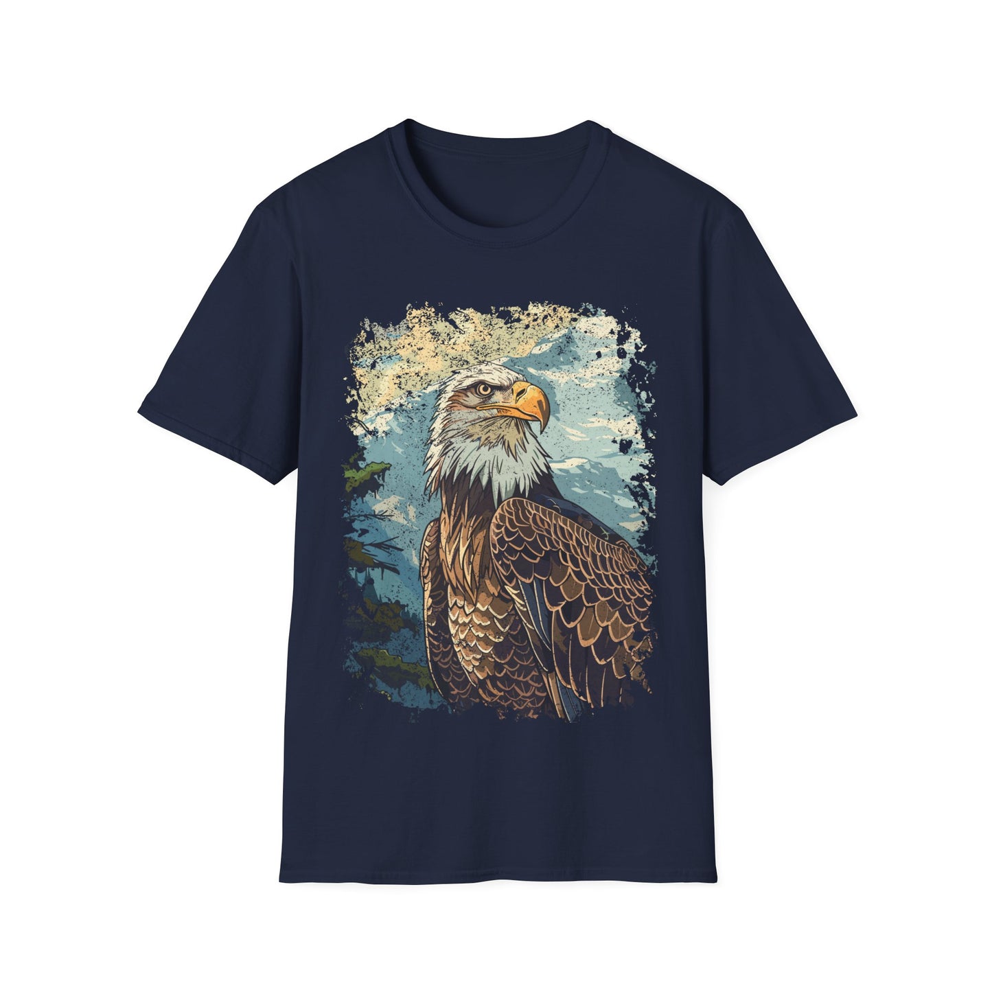 T-Shirt - Eagle