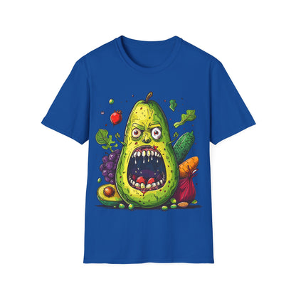 T-Shirt - Avocado