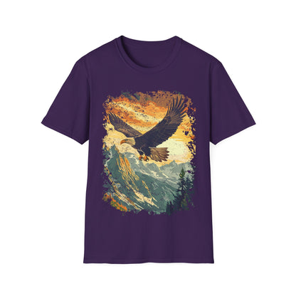 T-Shirt - Eagle