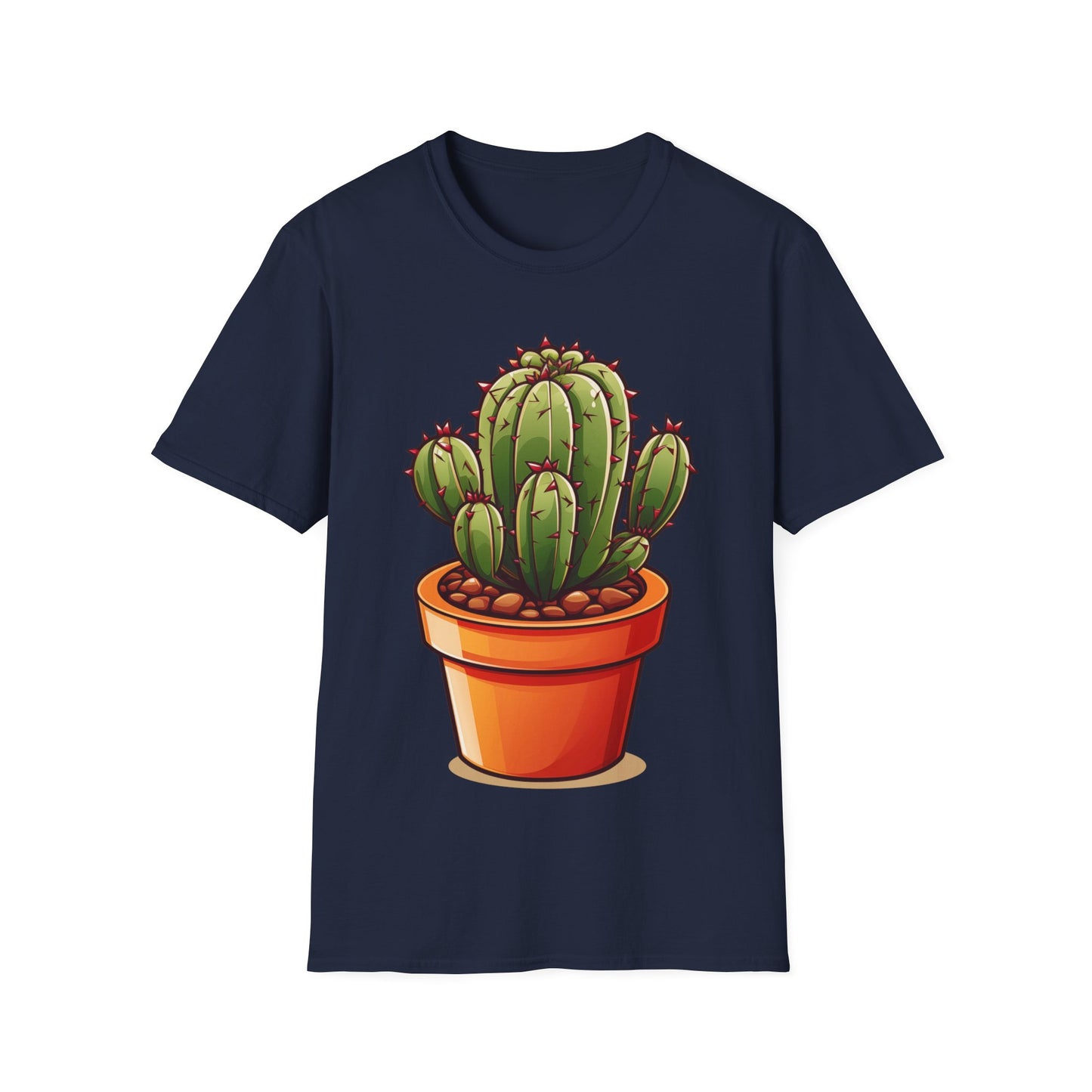 T-Shirt - Cactus