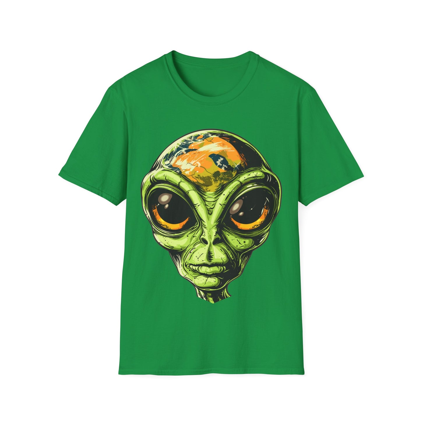 T-Shirt - Alien