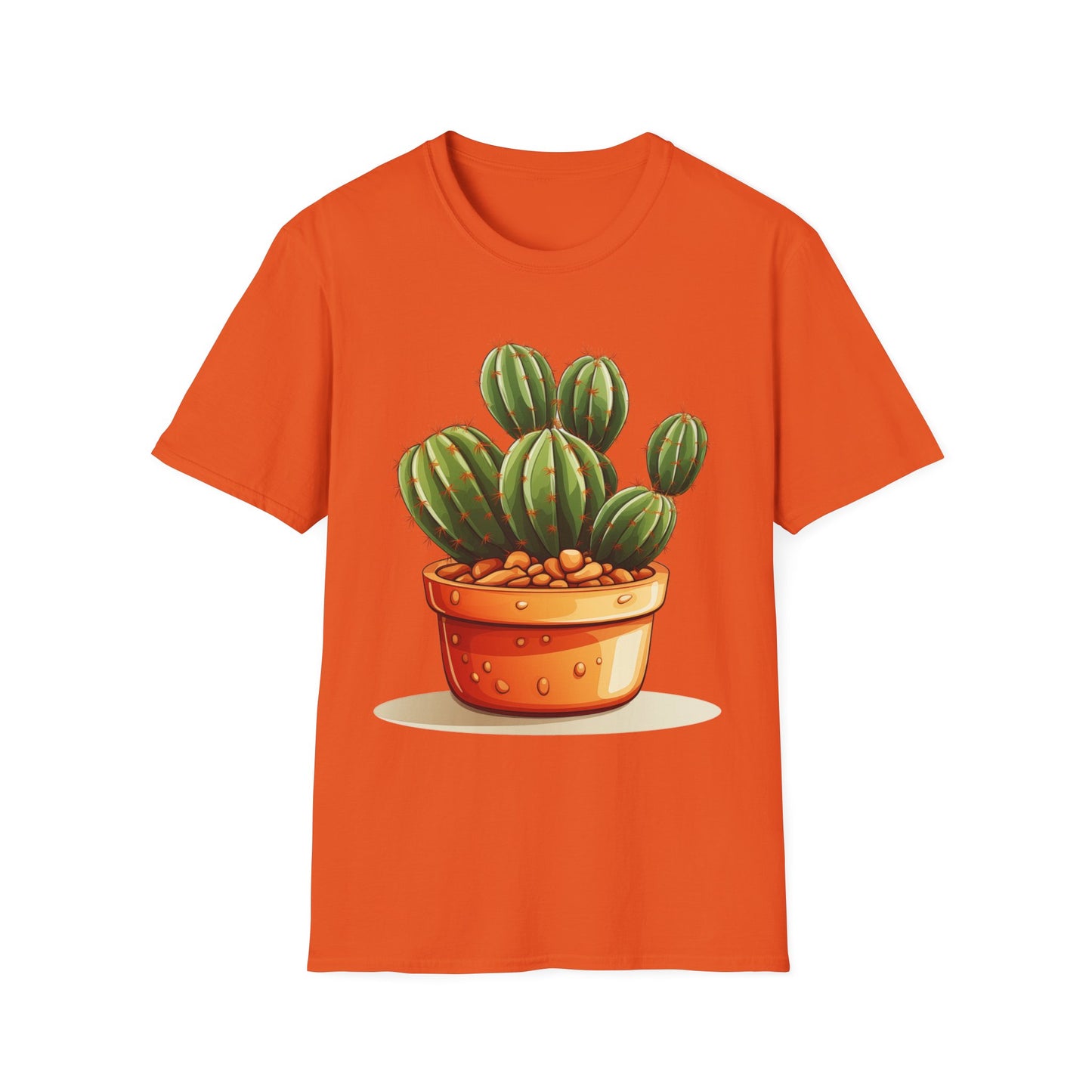 T-Shirt - Cactus