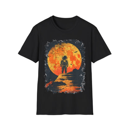 T-Shirt - Spaceman Astronaut