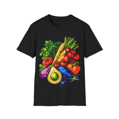 T-Shirt - Vegetarian