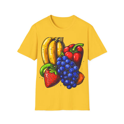 T-Shirt - Vegetarian