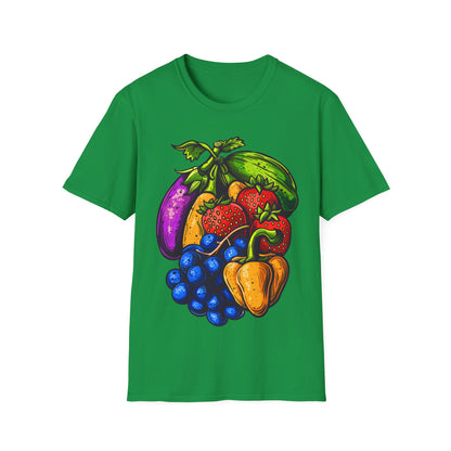 T-Shirt - Vegetarian