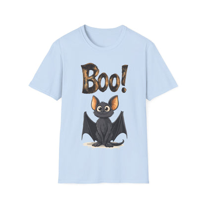 T-Shirt - Halloween - Bat