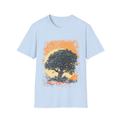 T-Shirt - Tree